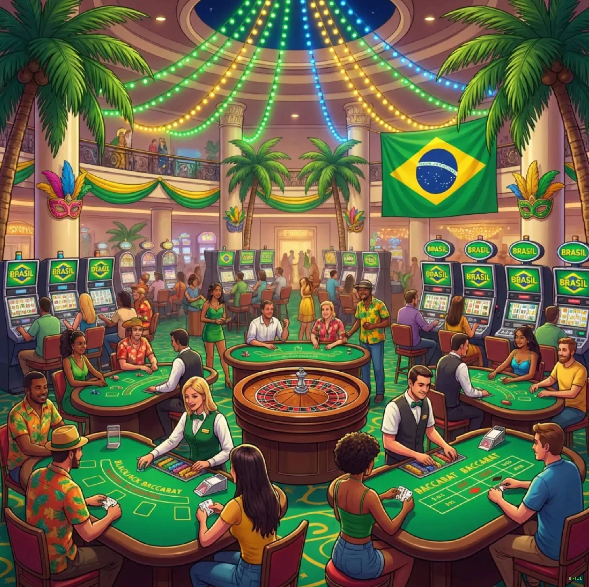 Jogos de loteria online na sp111